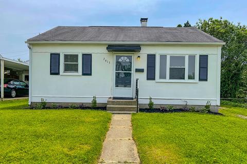 2413 Leland Dr, Springfield, OH 45505 photo 1