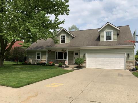 2170 Westminster Dr, Sidney, OH 45365 photo 1
