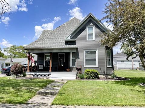 219 E Anthony St, Celina, OH 45822 photo 1