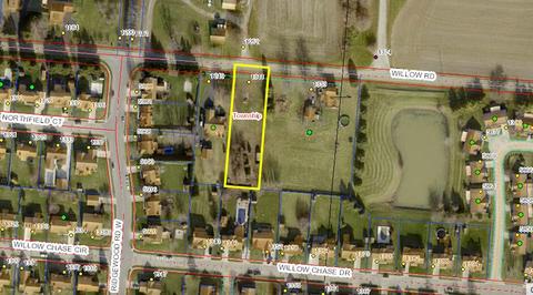 1311 Willow Rd, Springfield, OH 45502 photo 1