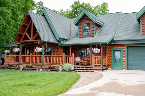 5029 Saint Anthony Rd, Celina, OH 45822 photo 2