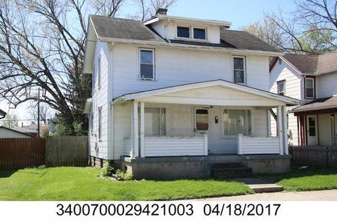 1659 Morgan St, Springfield, OH 45503 photo 1