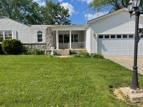 512 Rosewood Ave, Springfield, OH 45506 photo 1