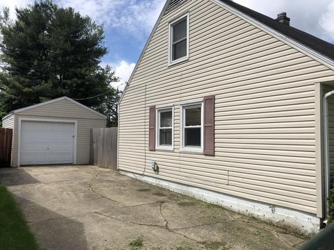 2205 S Hadley Rd, Springfield, OH 45505 photo 3