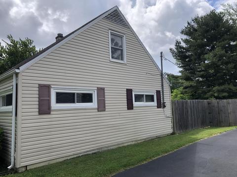 2205 S Hadley Rd, Springfield, OH 45505 photo 4