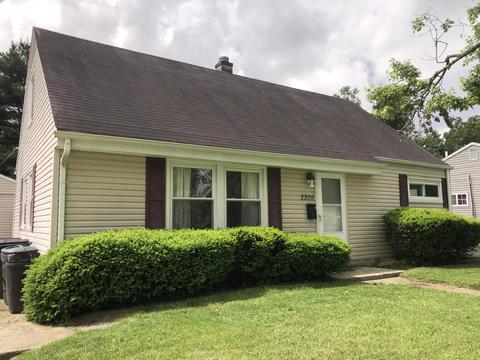 2205 S Hadley Rd, Springfield, OH 45505 photo 2