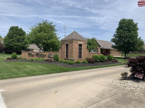 1661 Fox Ridge Dr, Springfield, OH 45503 photo 2