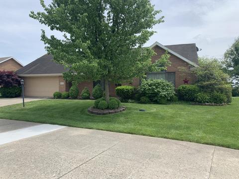 1661 Fox Ridge Dr, Springfield, OH 45503 photo 1