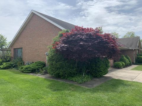 1661 Fox Ridge Dr, Springfield, OH 45503 photo 7