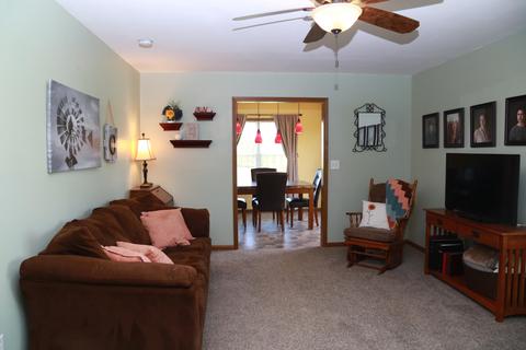 8585 E Snodgrass Rd, Conover, OH 45317 photo 5