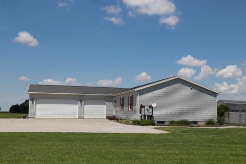 8585 E Snodgrass Rd, Conover, OH 45317 photo 2