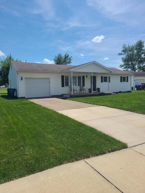 209 Edgewood St, Botkins, OH 45306 photo 1