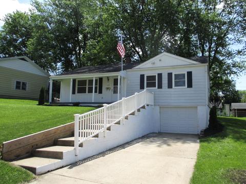 849 Fielding Rd, Sidney, OH 45365 photo 1