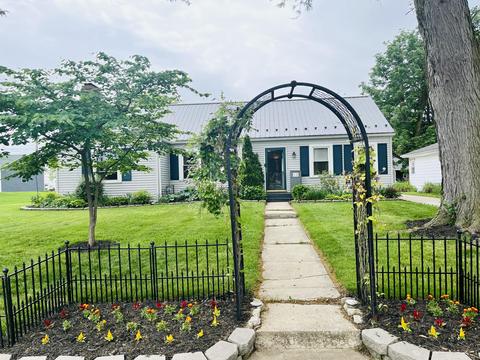 550 E Wayne St, Celina, OH 45822 photo 1