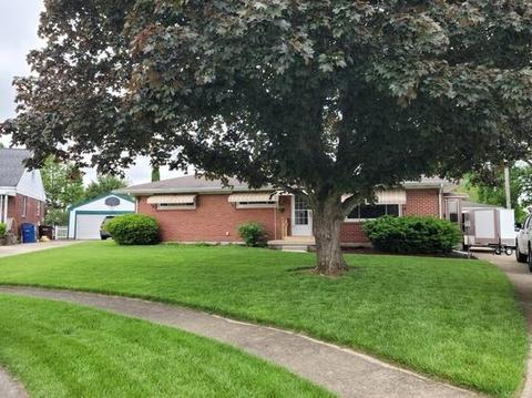 5214 Hughes Ct, Springfield, OH 45503 photo 2