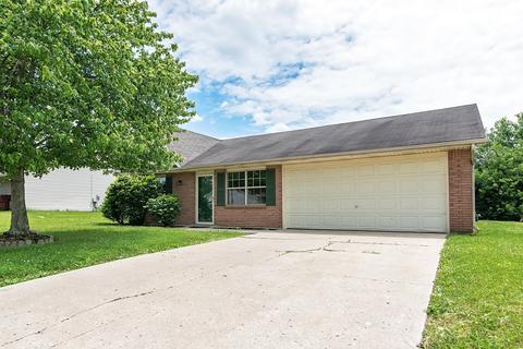 2181 Amarillo Ave, Springfield, OH 45503 photo 1