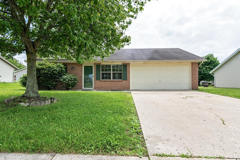 2181 Amarillo Ave, Springfield, OH 45503 photo 2