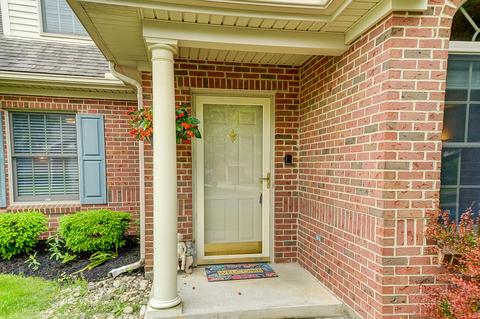 864 Trent Close, Springfield, OH 45503 photo 4