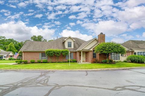 864 Trent Close, Springfield, OH 45503 photo 2