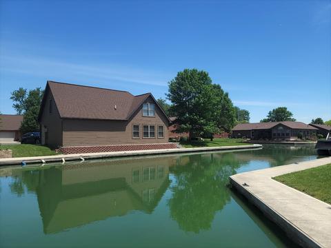 5294 Windward Ln, Celina, OH 45822 photo 2