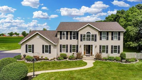 1350 N Tecumseh Rd, Springfield, OH 45504 photo 1