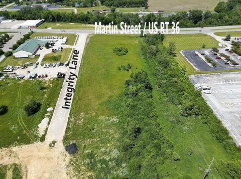 105 Integrity Pl, Greenville, OH 45331