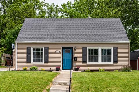 1810 S Sweetbriar Ln, Springfield, OH 45505 photo 3
