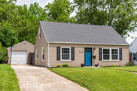 1810 S Sweetbriar Ln, Springfield, OH 45505 photo 1