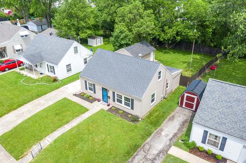 1810 S Sweetbriar Ln, Springfield, OH 45505 photo 36