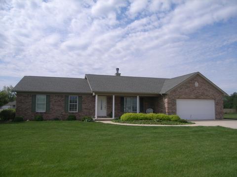 6192 Morrow Rd, Celina, OH 45822 photo 1