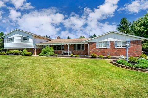 4136 Cedar Hills Ave, Springfield, OH 45504 photo 1