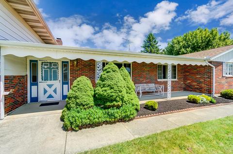 4136 Cedar Hills Ave, Springfield, OH 45504 photo 5