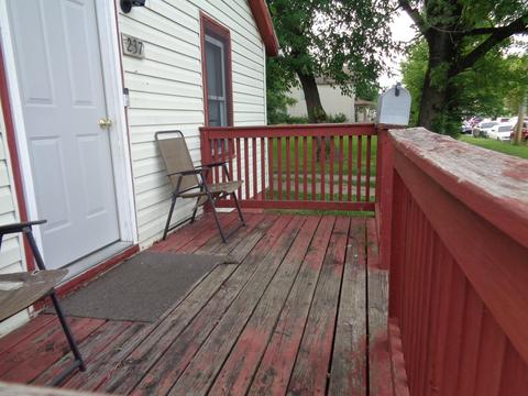 237 Buxton Ave, Springfield, OH 45505 photo 3