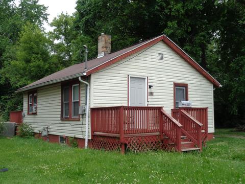 237 Buxton Ave, Springfield, OH 45505 photo 1