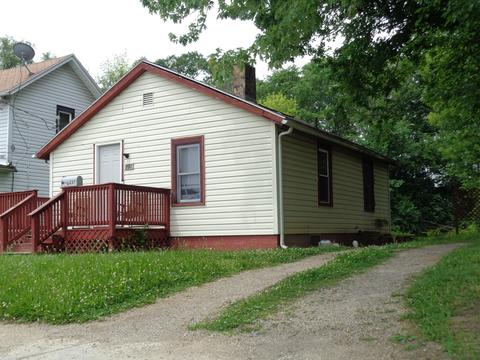 237 Buxton Ave, Springfield, OH 45505 photo 2