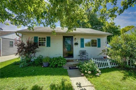 712 Mount Joy St, Springfield, OH 45505 photo 3