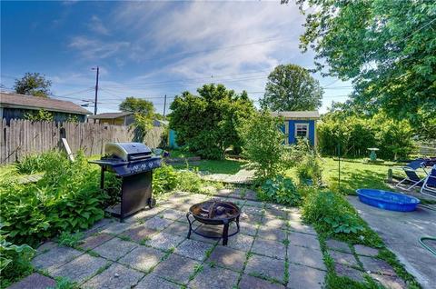 712 Mount Joy St, Springfield, OH 45505 photo 8