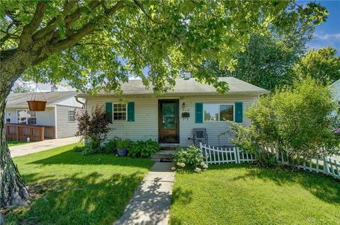 712 Mount Joy St, Springfield, OH 45505 photo 1