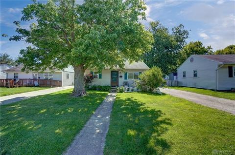712 Mount Joy St, Springfield, OH 45505 photo 2