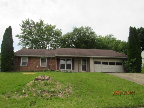 2943 Heritage St, Springfield, OH 45503 photo 1