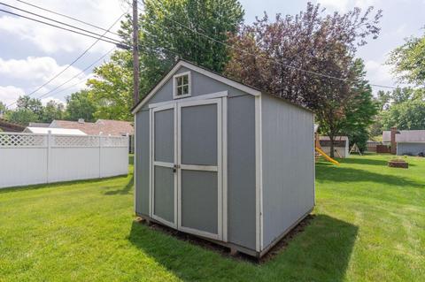 811 Evergreen Dr, Sidney, OH 45365 photo 7