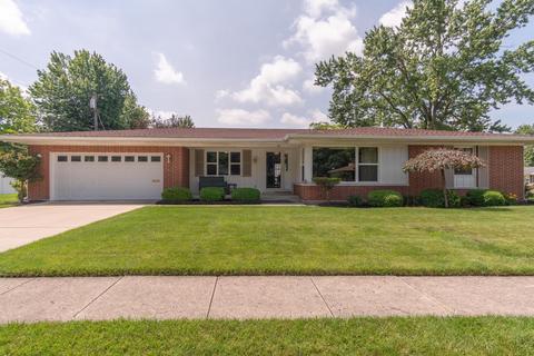 811 Evergreen Dr, Sidney, OH 45365 photo 1