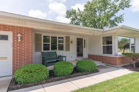 811 Evergreen Dr, Sidney, OH 45365 photo 3