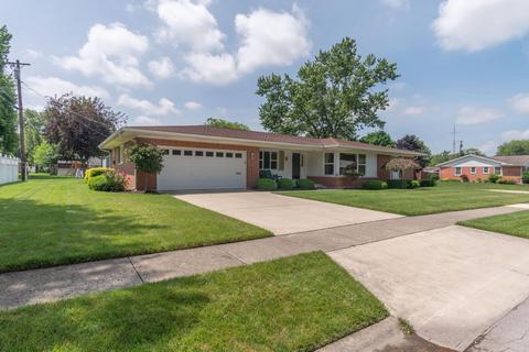 811 Evergreen Dr, Sidney, OH 45365 photo 2