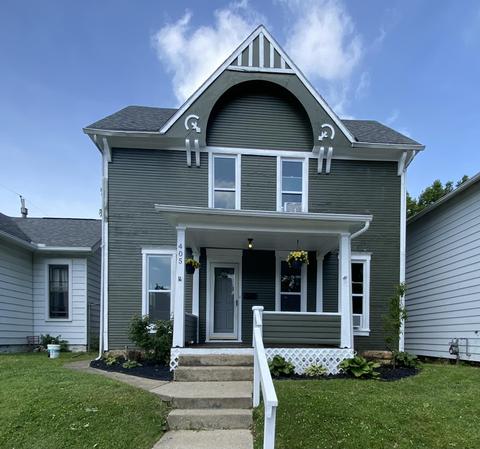 405 N Bell Ave, Springfield, OH 45504 photo 21