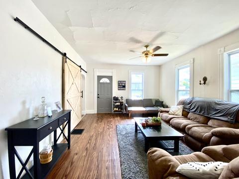 405 N Bell Ave, Springfield, OH 45504 photo 5