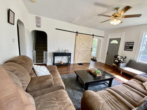 405 N Bell Ave, Springfield, OH 45504 photo 6