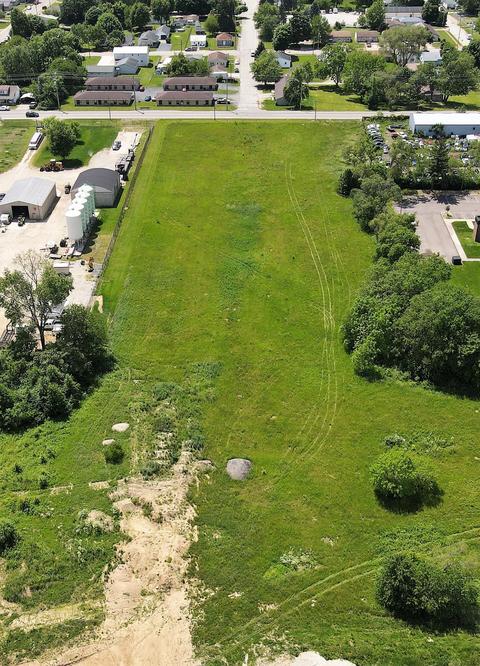 0 S Ohio #LOT 12, Greenville, OH 45331