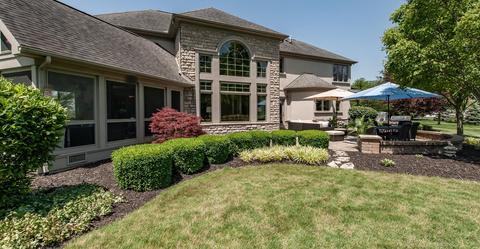 12430 Greystone Dr, Minster, OH 45865 photo 5