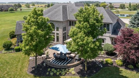 12430 Greystone Dr, Minster, OH 45865 photo 11